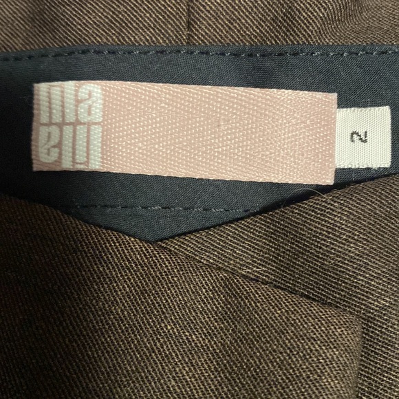 Size 2 (31in waist/ 79cm) - Picture 3 of 3